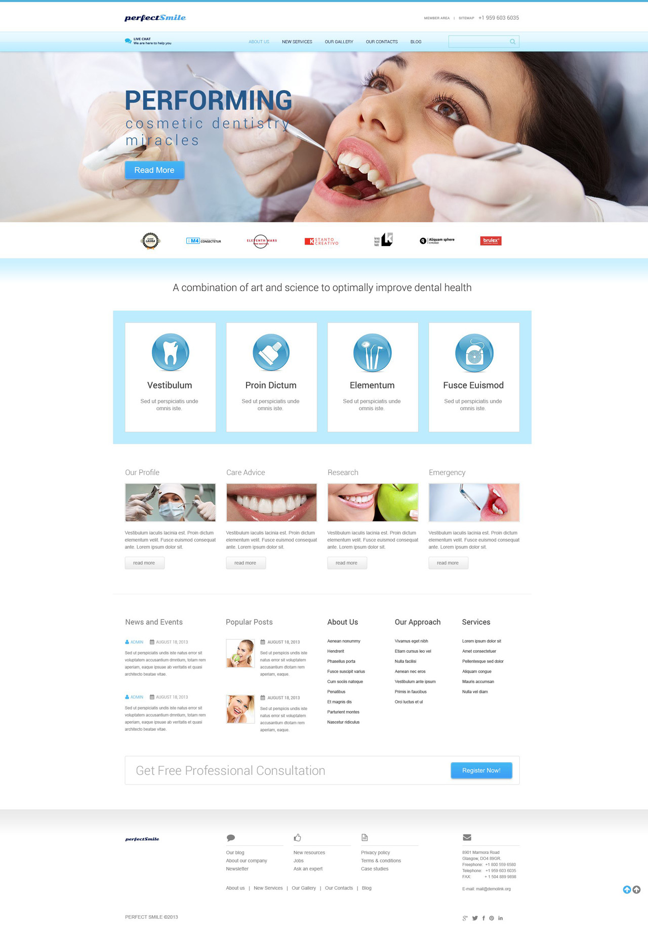 szablon-wordpress-52437-na-temat-stomatologia